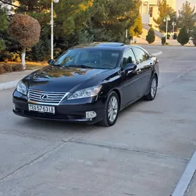Lexus ES 350 2009