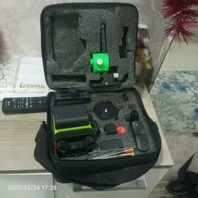 лазер саморегулировочный урове