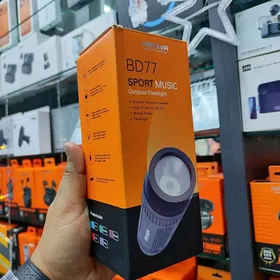 AMAYA KALONKA  BLUETOOTH