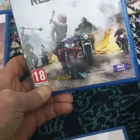 диски для пс5