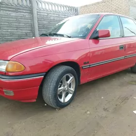 Opel Astra 1993