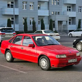 Opel Astra 1992