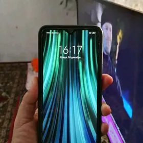 redmi not 8