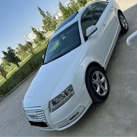 Audi A6 2010