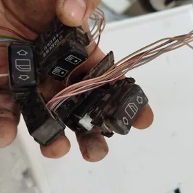 все запчасти мерс w140