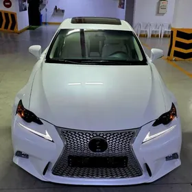 Lexus ES 2014