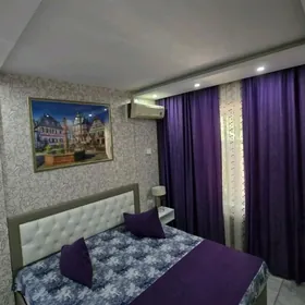 gunlük jay, один день квартира