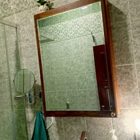 ШКАФЧИК подвесной для ванной