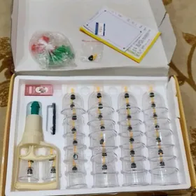 massaz hijama banka nabor haja