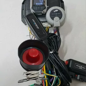 magicar m500as orginal🇰🇷