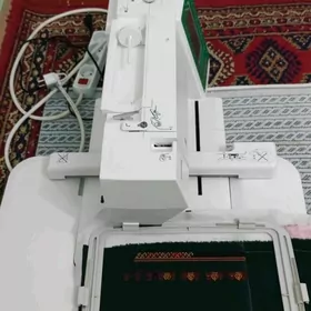 Janome 450