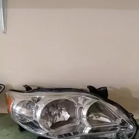 fara corolla 2012 sag