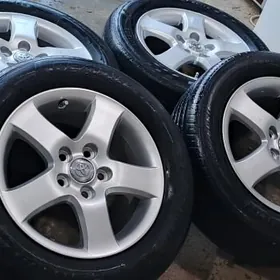 16 duty kemri radnoŷy