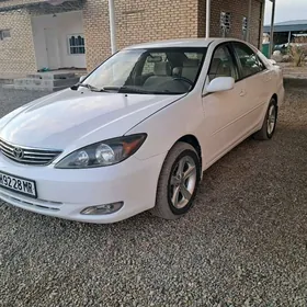 Toyota Camry 2002