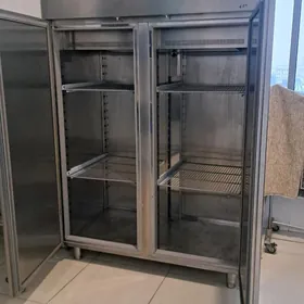 профессиональный морозильник