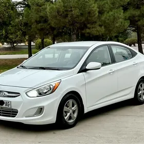 Hyundai Accent 2016