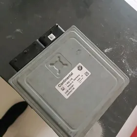 kompyuter bmw e60 n53