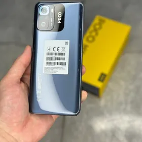 Poco M5s 8/256gb