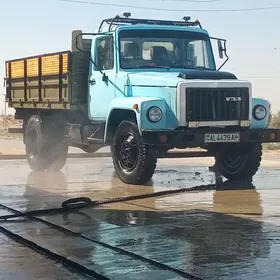 Gaz 53 1993