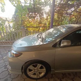 Diska xrs 17 R   Corolla