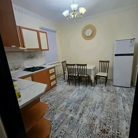 Dosaf 3komnat 2etaž