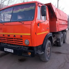 Kamaz 5511 1989