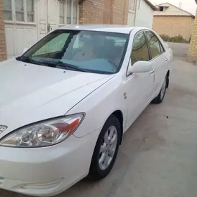 Toyota Camry 2003