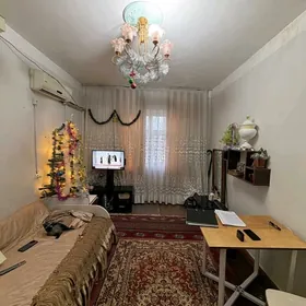 3-КОМ ГАУДАНКА