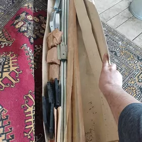 bagažnik багажник