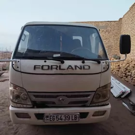 Forland H3 2012