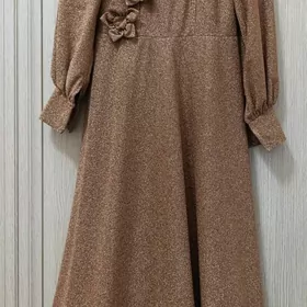 Weçernyý taýýar köýnek