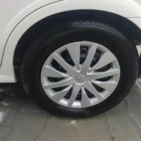 wersa sunny tida teker