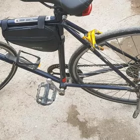 ВелосипедROVER