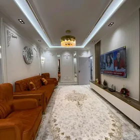 Mir-2 3-komnat 2-nji etaz