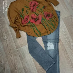 Женская одежда