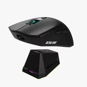 Simsiz igrowoý myşkalar