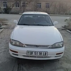 Toyota Camry 1997
