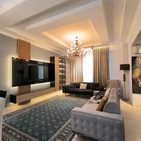 Gurtly-Telekeçi,3-Komnat.Elit