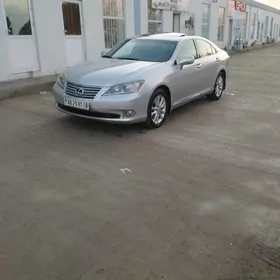 Lexus ES 350 2012