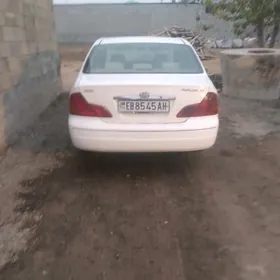 Toyota Avalon 2001