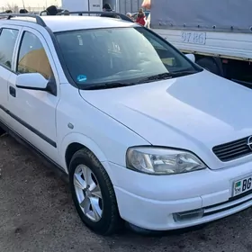 Opel Astra 2000