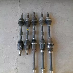 Granat 2,5/3,5 Гранат OKAÑ.