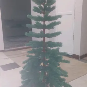 Советская елка