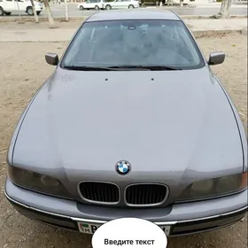 BMW 528 1998