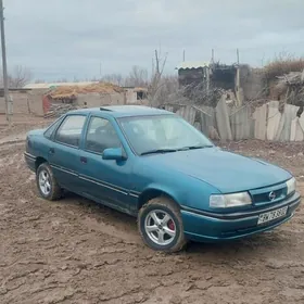 Opel Vectra 1993