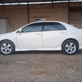 Toyota Corolla 2005