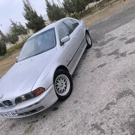 BMW 525 1999