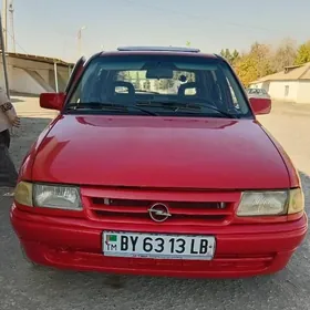 Opel Astra 1992