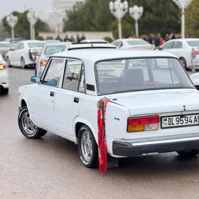 Lada 2107 2004