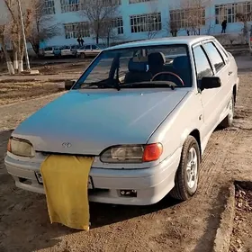 Lada 2115 2000
